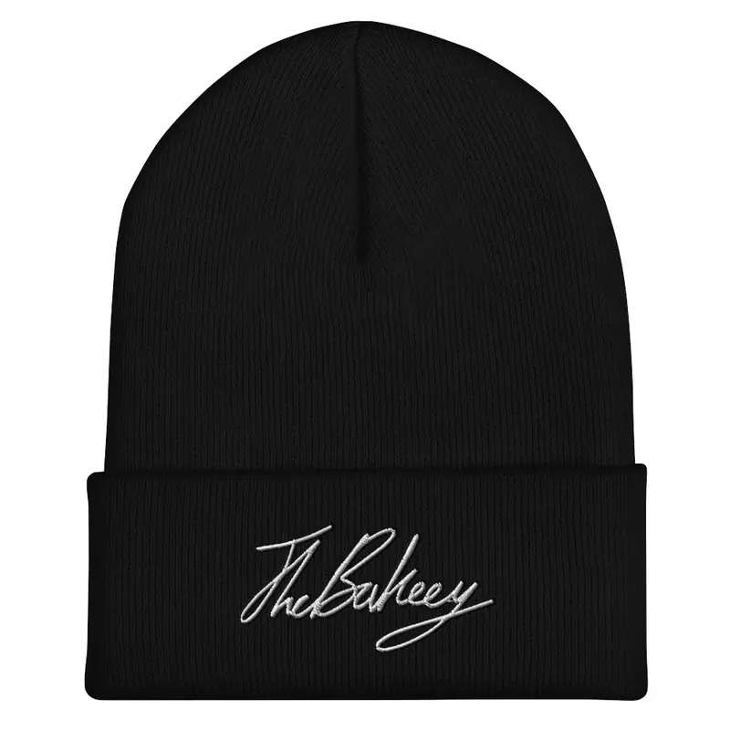 Classic OG TheBakeey Beanie